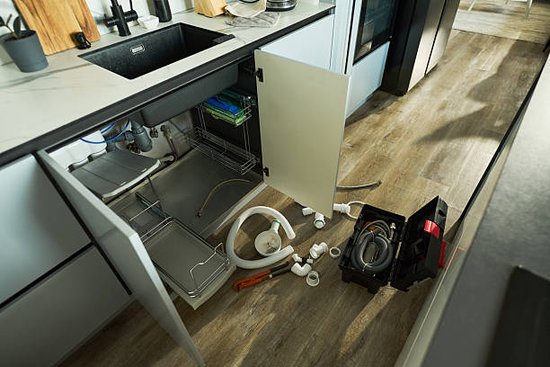 24/7 Emergency Leak Detection experts in Cherry Hill, VA